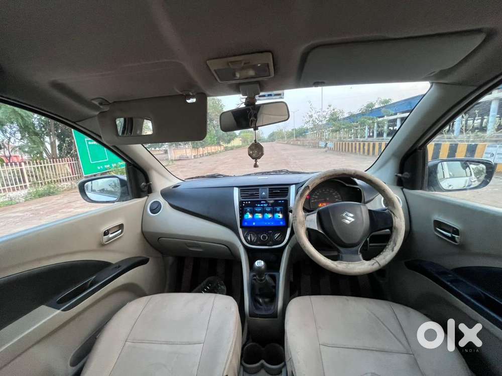 Maruti Suzuki Celerio 2016 Diesel 85000 Km Driven