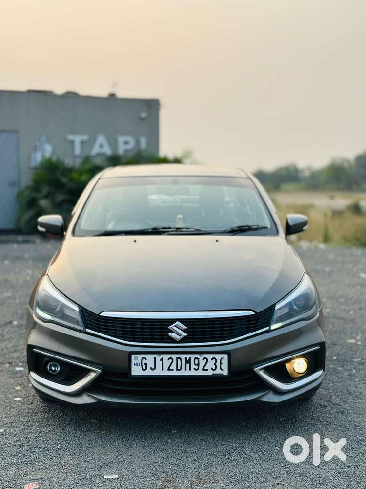 Maruti Suzuki Ciaz, 2019, Diesel