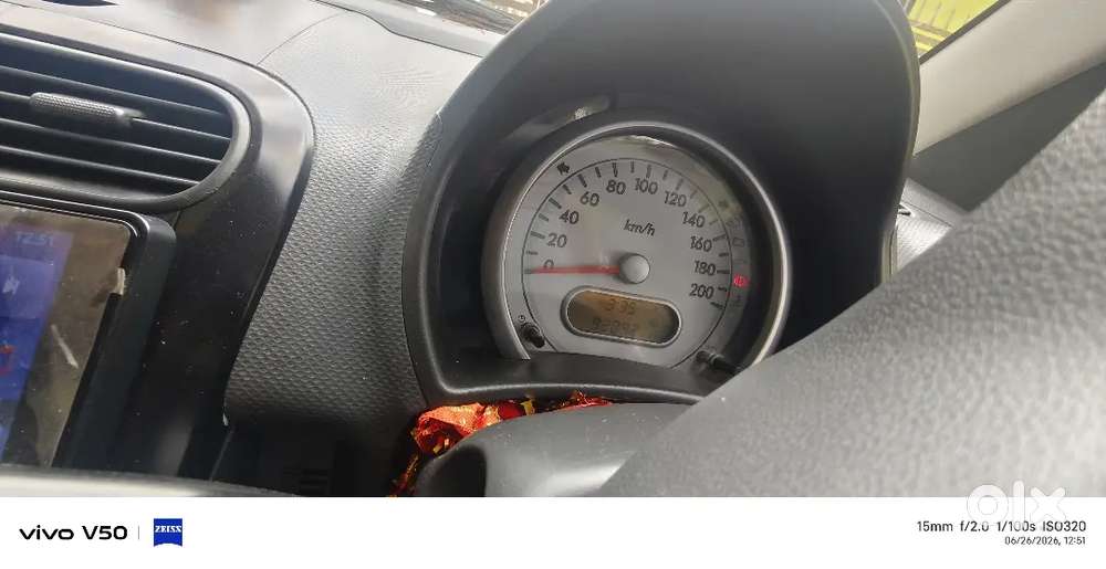 Maruti Suzuki Ritz 2016 Diesel 9288 Km Driven