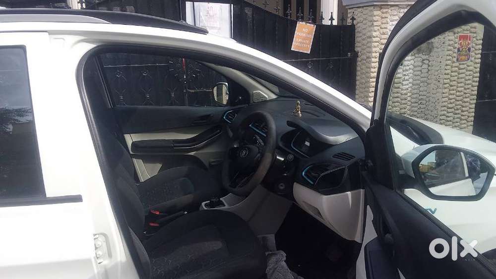 Tata Tiago Ev Xe Mr, 2023, Electric