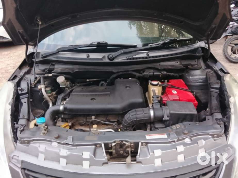 Maruti Suzuki Swift Dzire Vdi Bsiv, 2014, Diesel