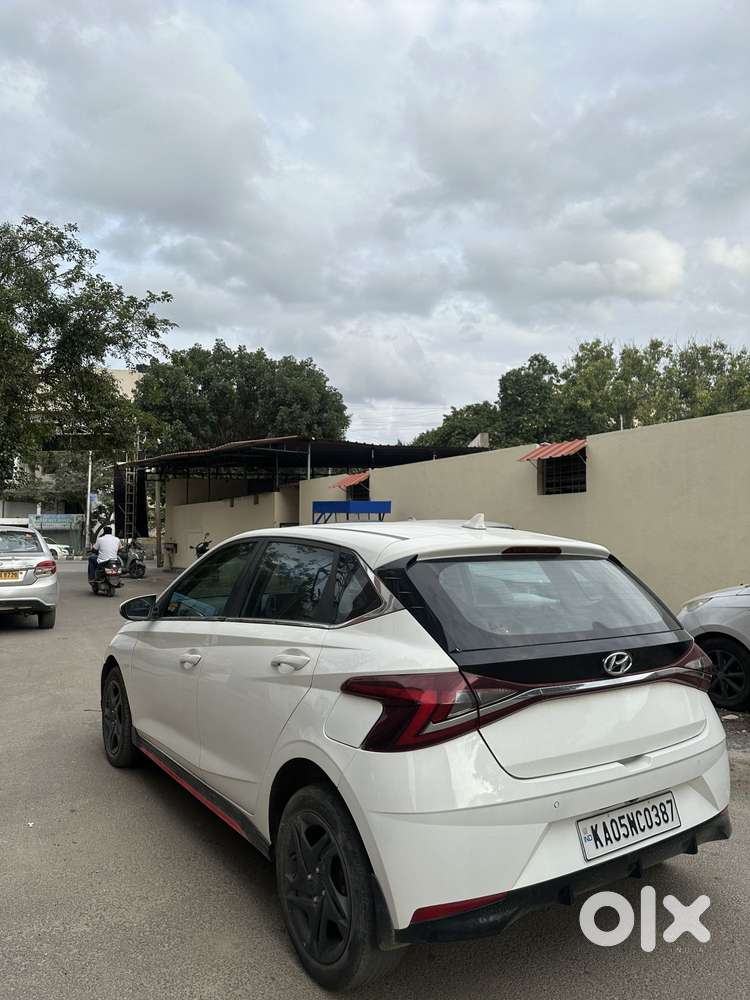 Hyundai Elite I20 Sportz Plus Diesel, 2021, Diesel