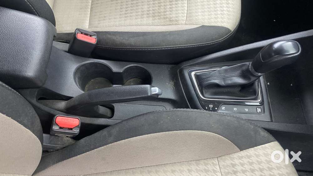 Hyundai Elite I20 1.2 Asta Cvt, 2018, Petrol