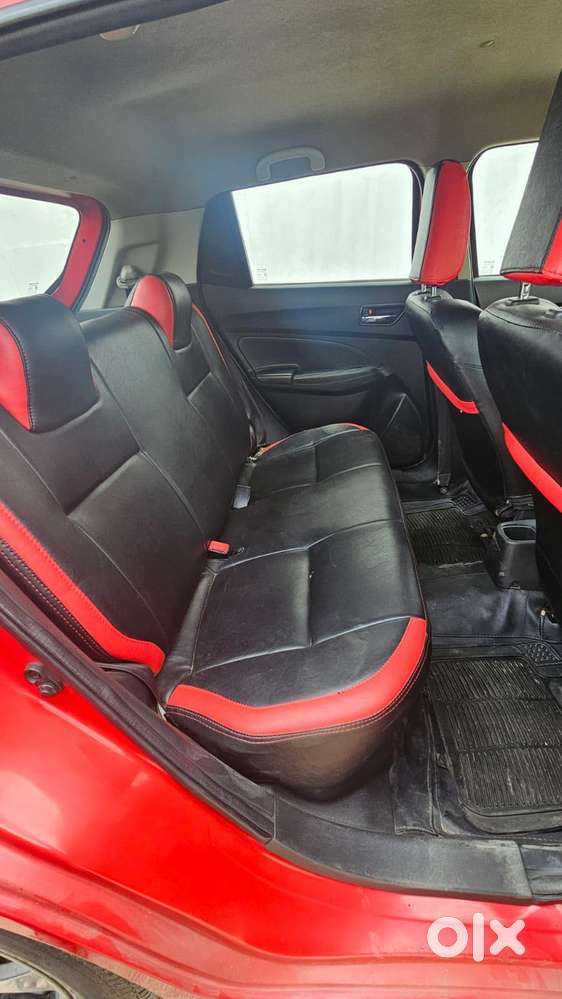 Maruti Suzuki Swift Vdi Optional, 2018, Diesel