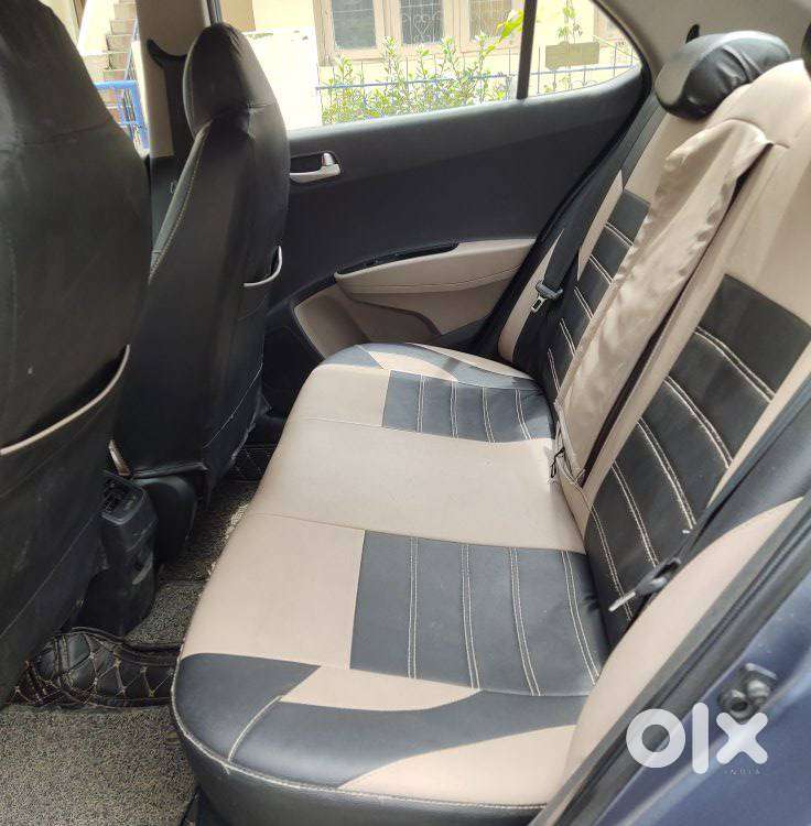 Hyundai Xcent S 1.2 (o), 2015, Petrol