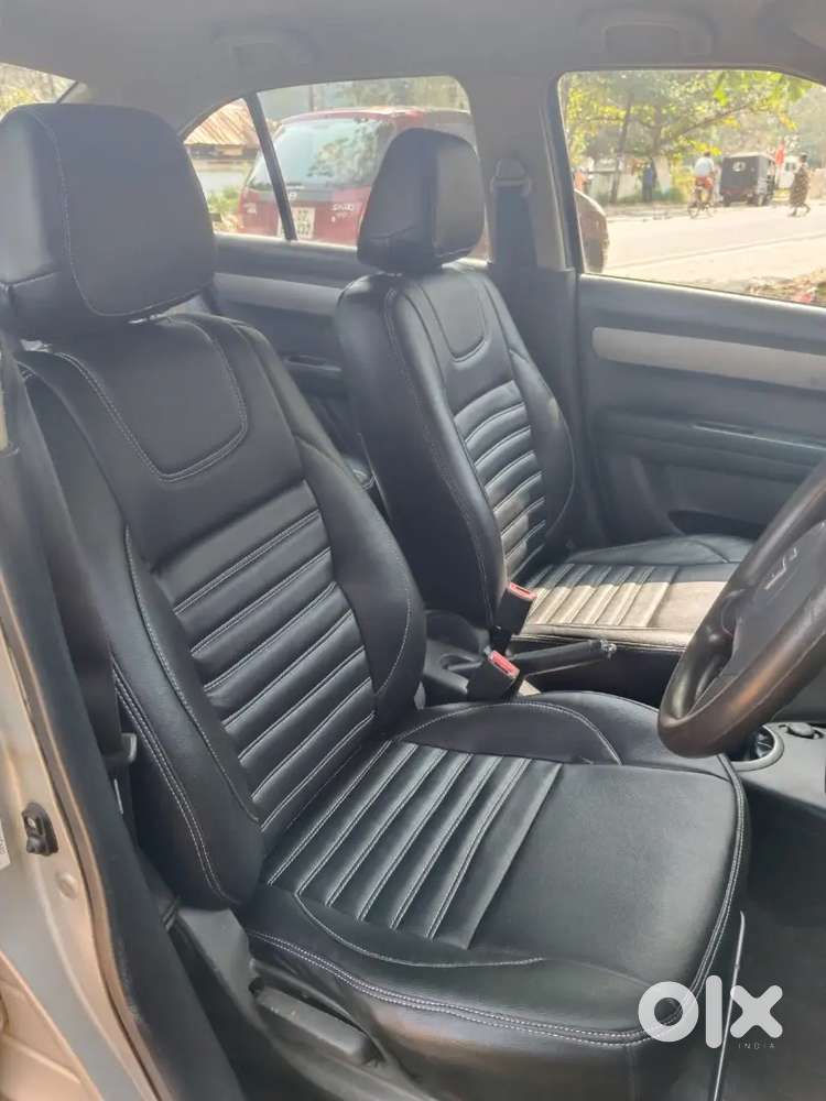 Maruti Suzuki Swift Dzire 2008