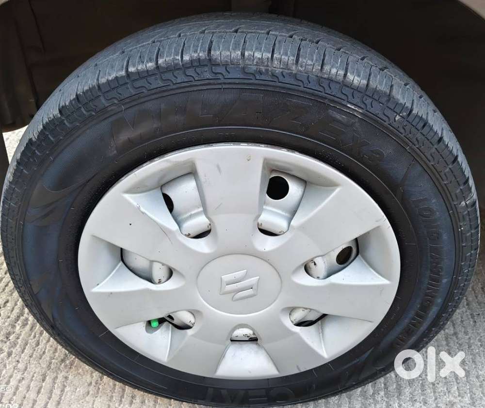 Maruti Suzuki Wagon R Lxi Cng Avance Edition, 2014, Cng & Hybrids