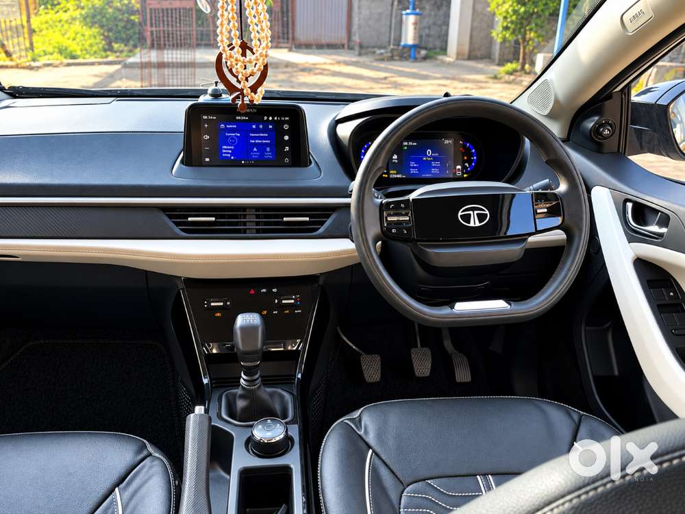 Tata Nexon Creative 2024