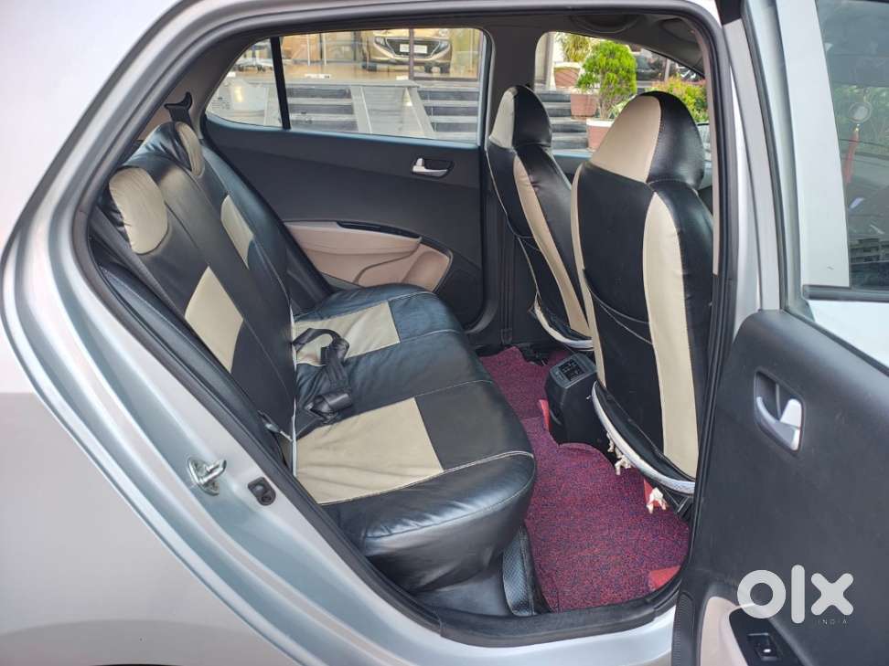 Hyundai Grand I10 Sportz O 1.2, 2016, Petrol