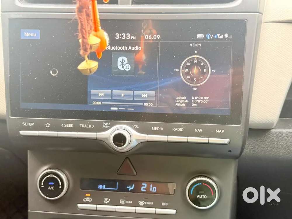 Hyundai Creta Diesel 2020