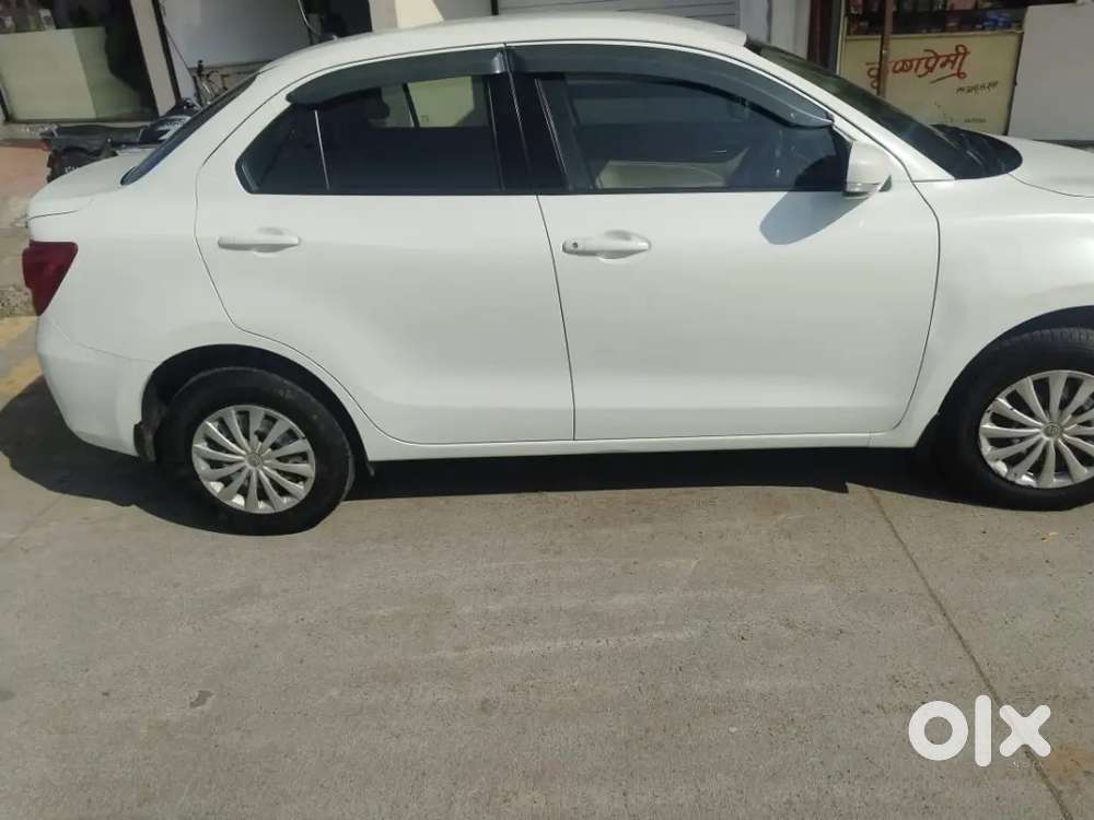 Maruti Suzuki Dzire 2023