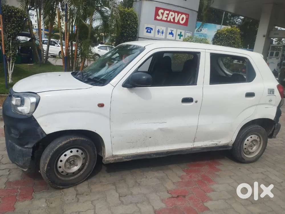 Urgent Sale Need Mony   Maruti Suzuki S-presso 2022 Car