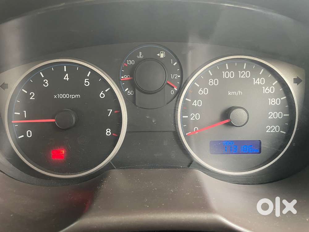 Hyundai I20 Magna 2011 Car