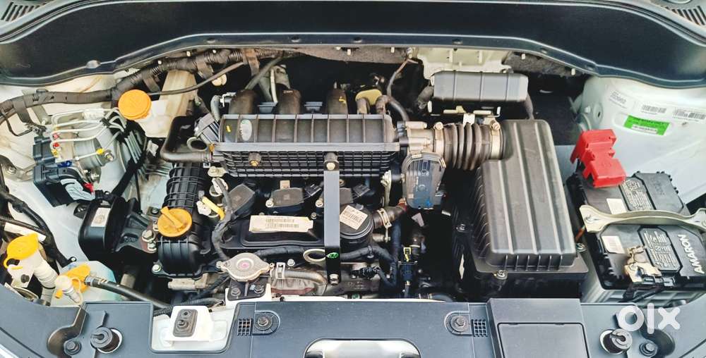 Tata Punch, 2023, Petrol