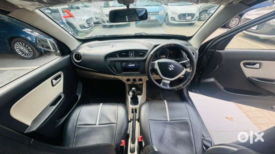 Maruti Suzuki Alto 800 Lxi, 2021, Petrol