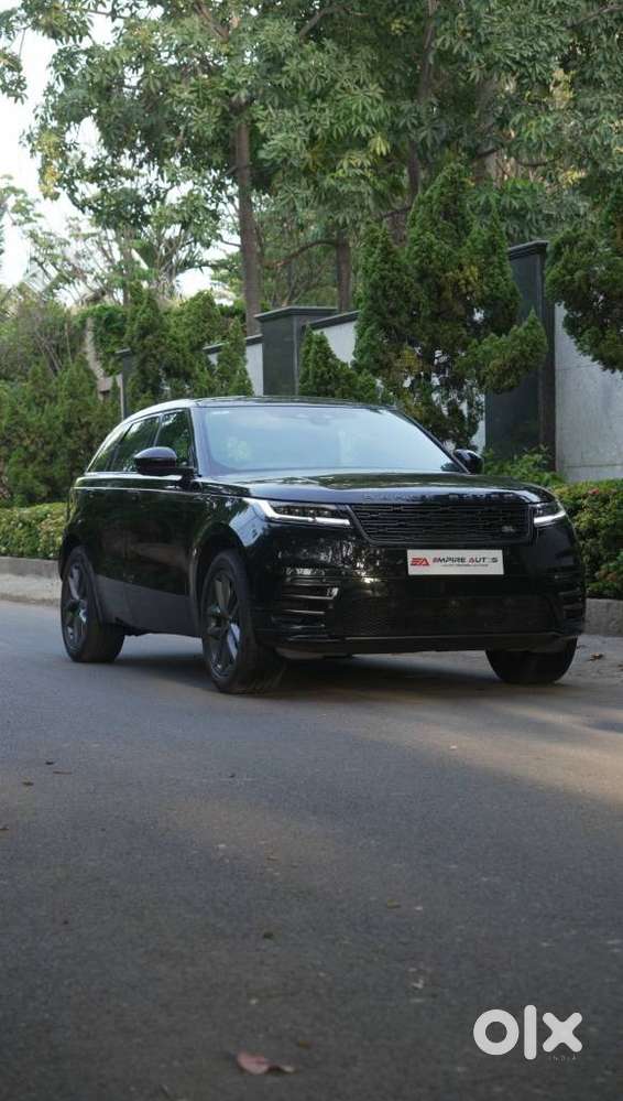 Land Rover Range Velar Hse Dynamic 2.0 Diesel, 2024, Diesel