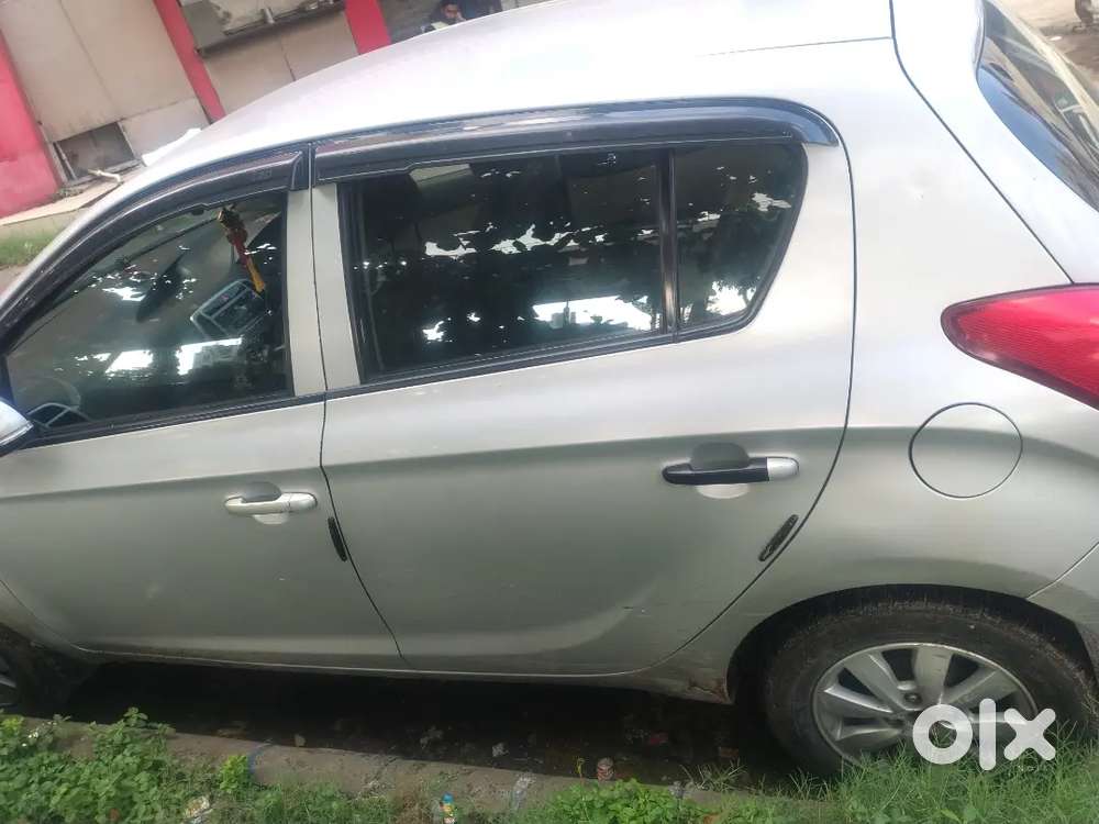 Hyundai I20 2013 Petrol Good Condition