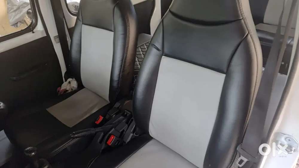 Maruti Suzuki Eeco 1.2 Tour V 2020