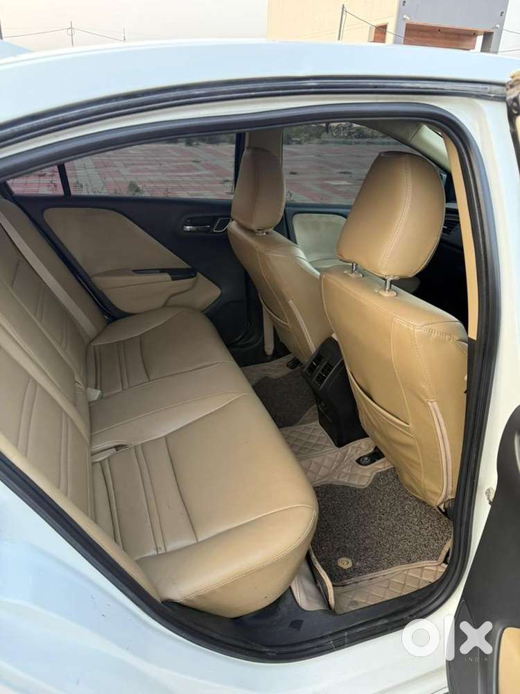 Honda City V(mt)