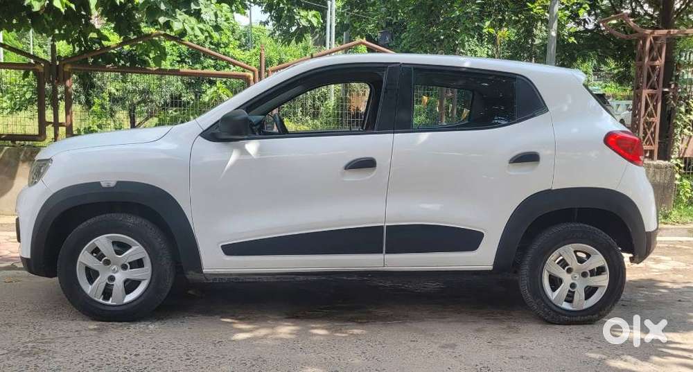 Renault Kwid Rxt Optional, 2020, Petrol