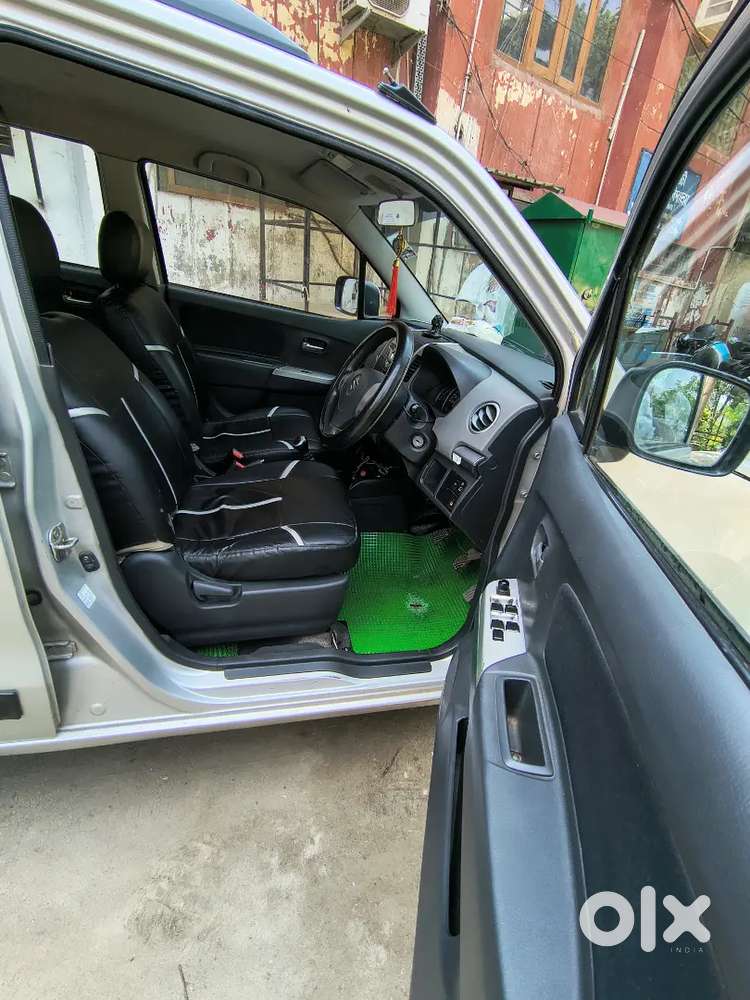 Single Handed Maruti Suzuki Wagon R Sell