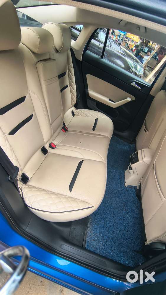 Volkswagen Virtus 1.0 Highline Tsi, 2022, Petrol