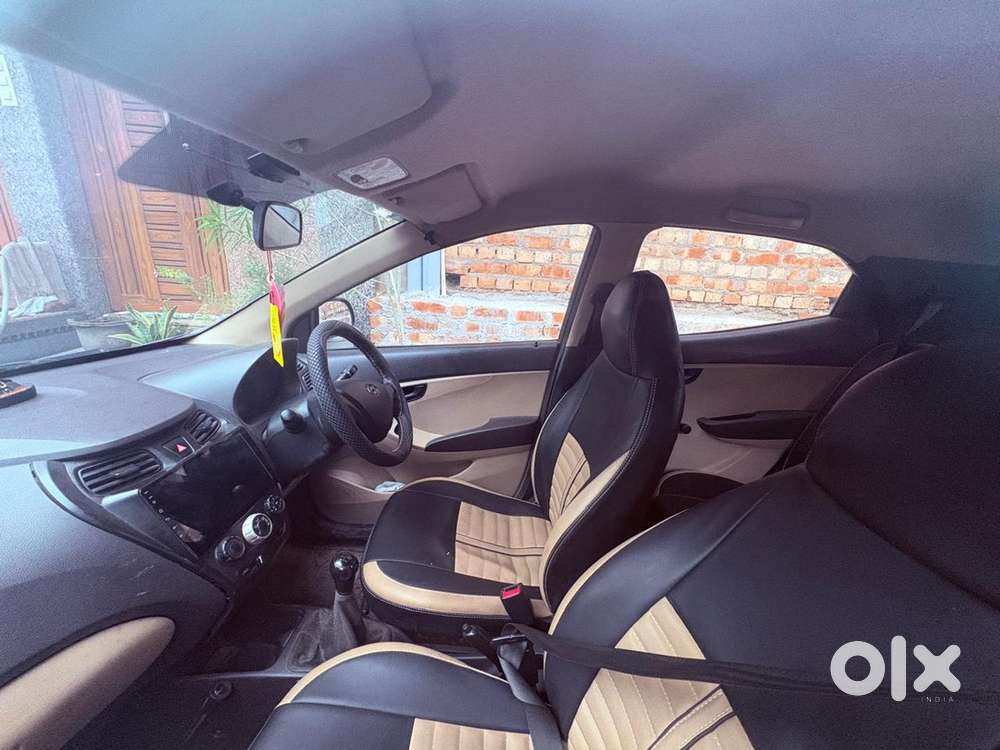 2015 Hyundai Eon Petrol