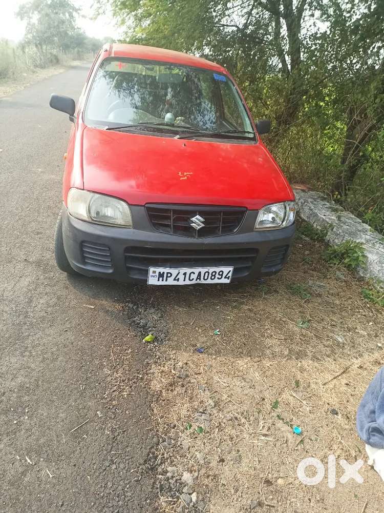 Maruti Suzuki Alto 2010 Petrol Well Maintained