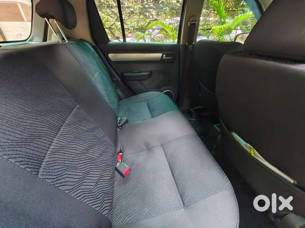 Maruti Swift Vdi 2010, Army Officer Owned, 60,000 Km, Chandigarh Regd