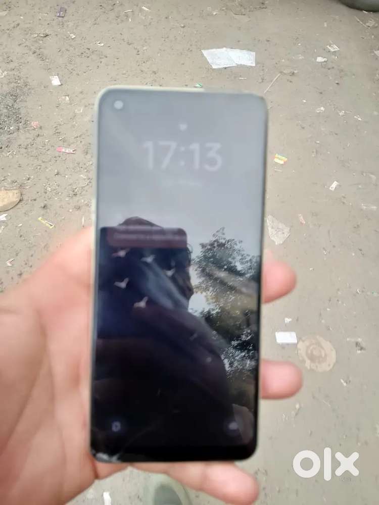 Oppo f21s pro 5g