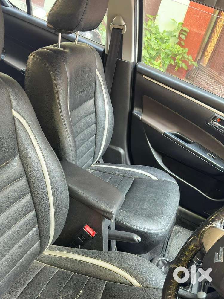 Maruti Suzuki Swift 2016 Diesel 119000 Km Driven