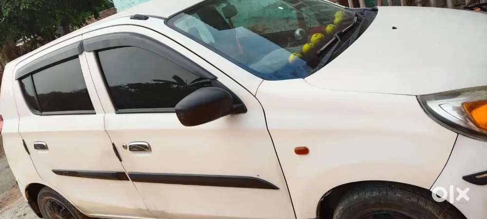 Maruti Suzuki 800 Ac 2020 Car