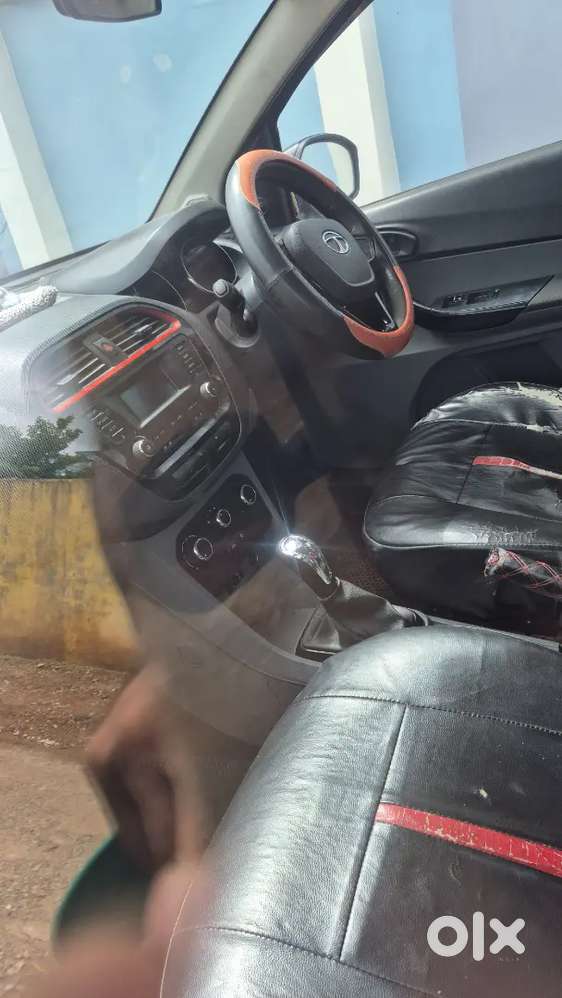 Tata Tigor 1.2 Petrol 2019