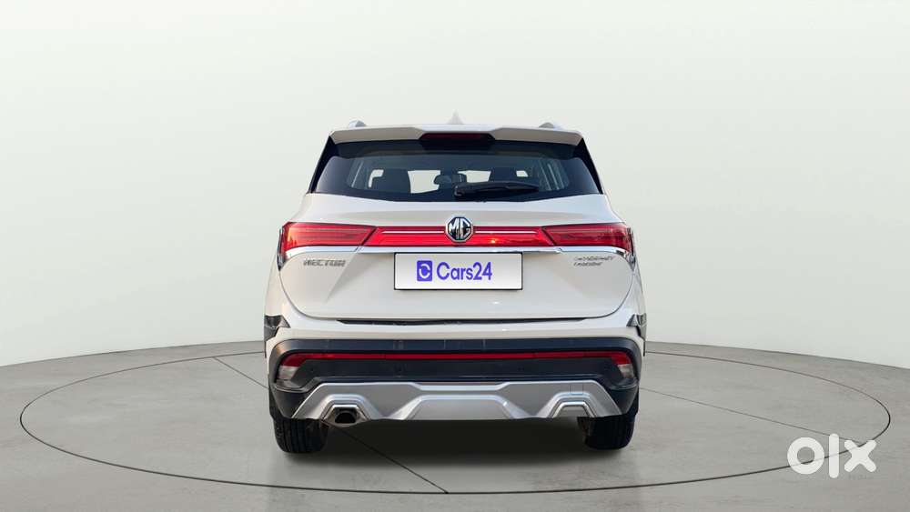 Mg Hector 2.0 Sharp Diesel, 2019, Diesel