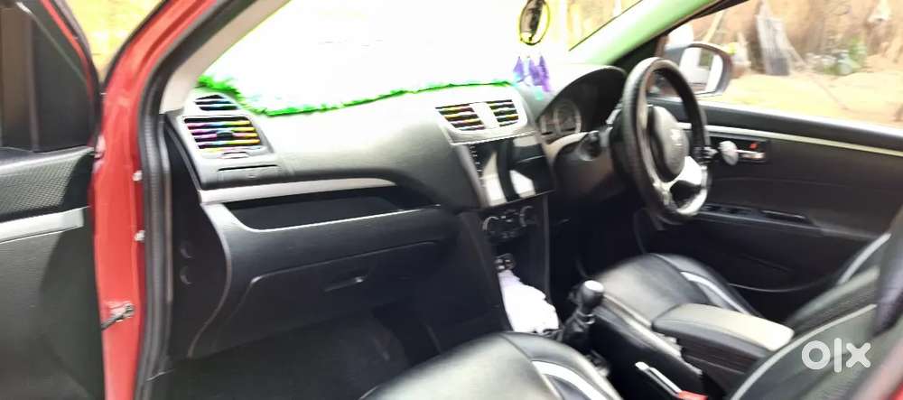 Maruti Suzuki Swift 2012 Diesel Well Maintained. Fully Modified