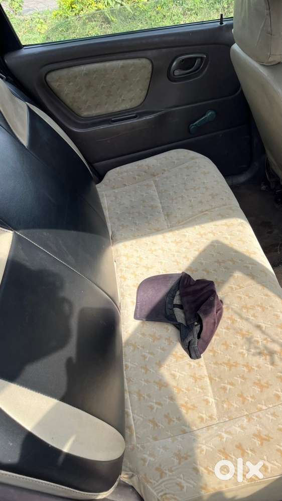 Maruti Suzuki Alto 2010 Petrol Good Condition