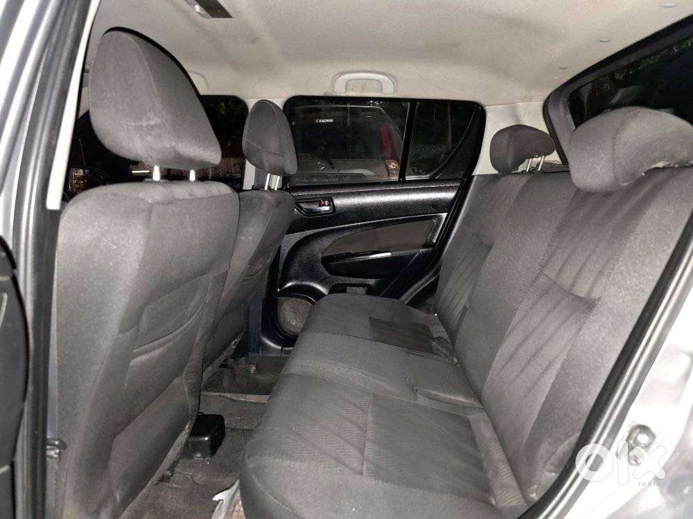 Maruti Suzuki Swift Vxi + Manual, 2012, Petrol
