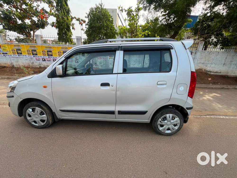 Wagonr 2017