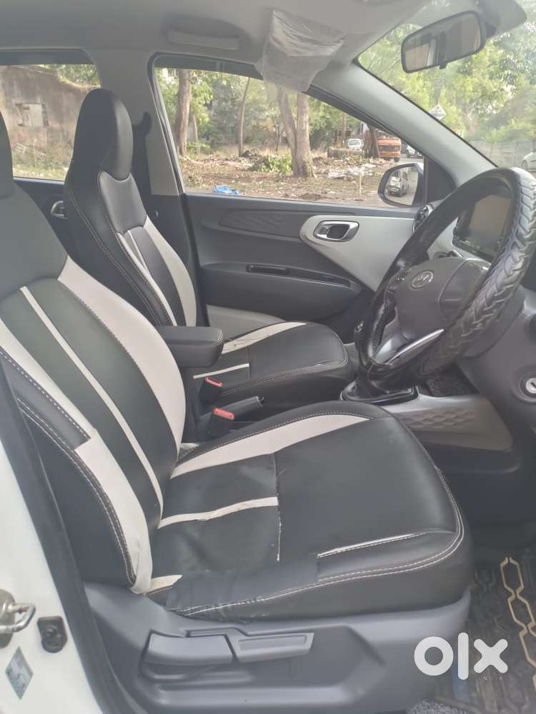 Hyundai Grand I10 Nios Sportz, 2022, Cng & Hybrids