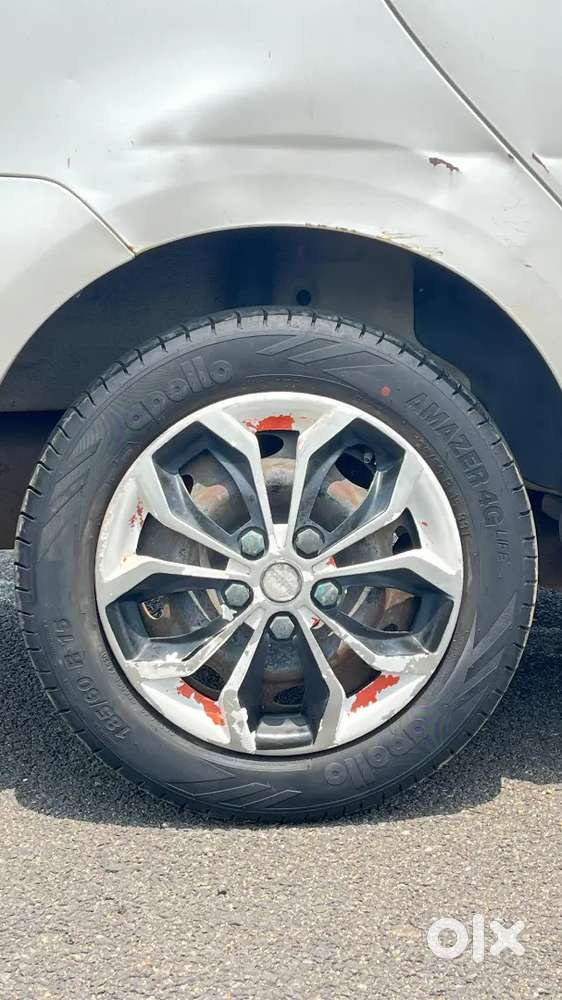 Tata Indigo Manza Petrol 2011 Very Excellent Condtion