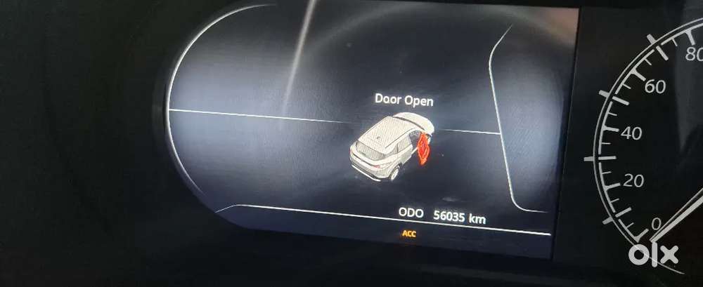 Tata Harrier Kryotec 2023 Diesel Manual