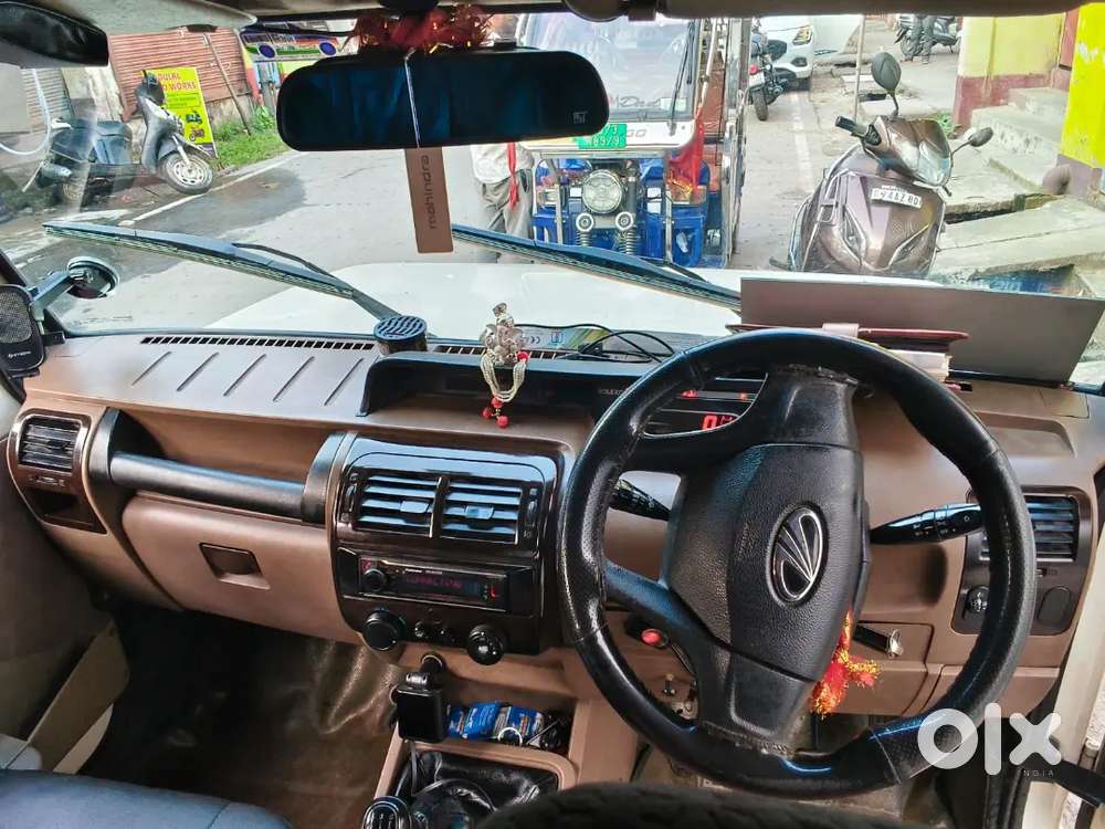Mahindra Bolero Diesel 2020