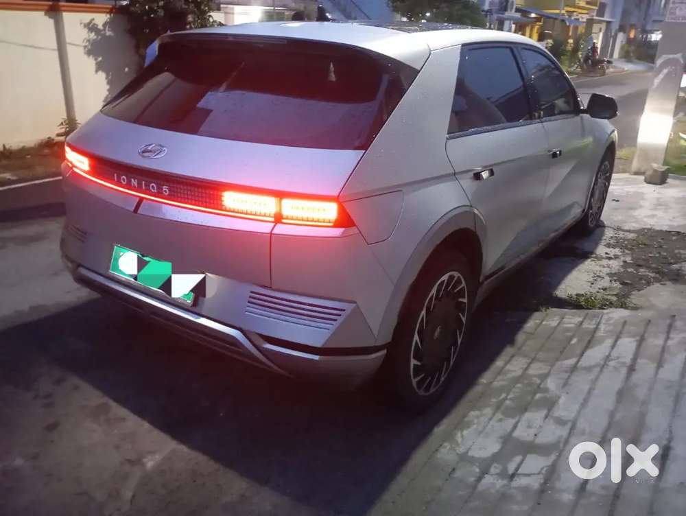 Hyundai Ioniq 5 Ev 2023