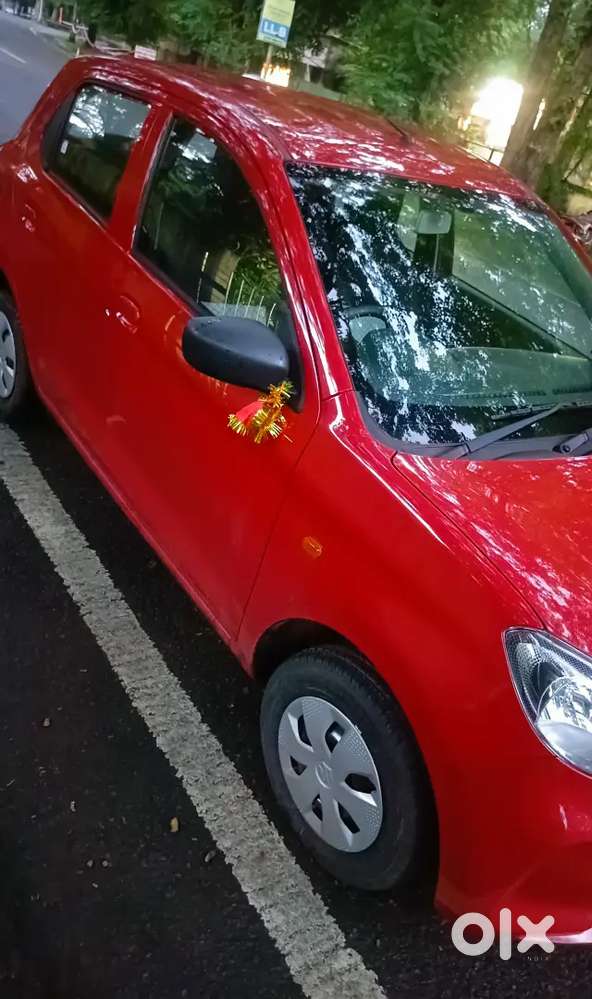 Brand New Alto K 10