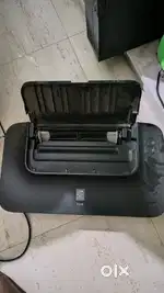 Printer cannon