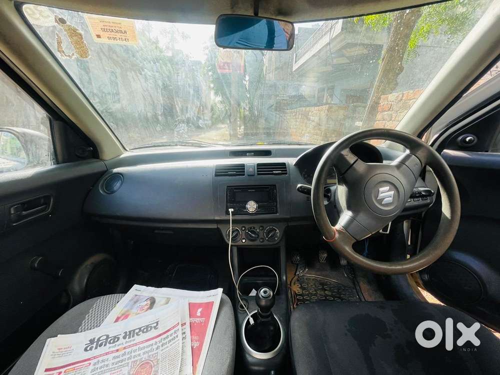 Maruti Suzuki Swift Dzire 2010 Diesel Well Maintained