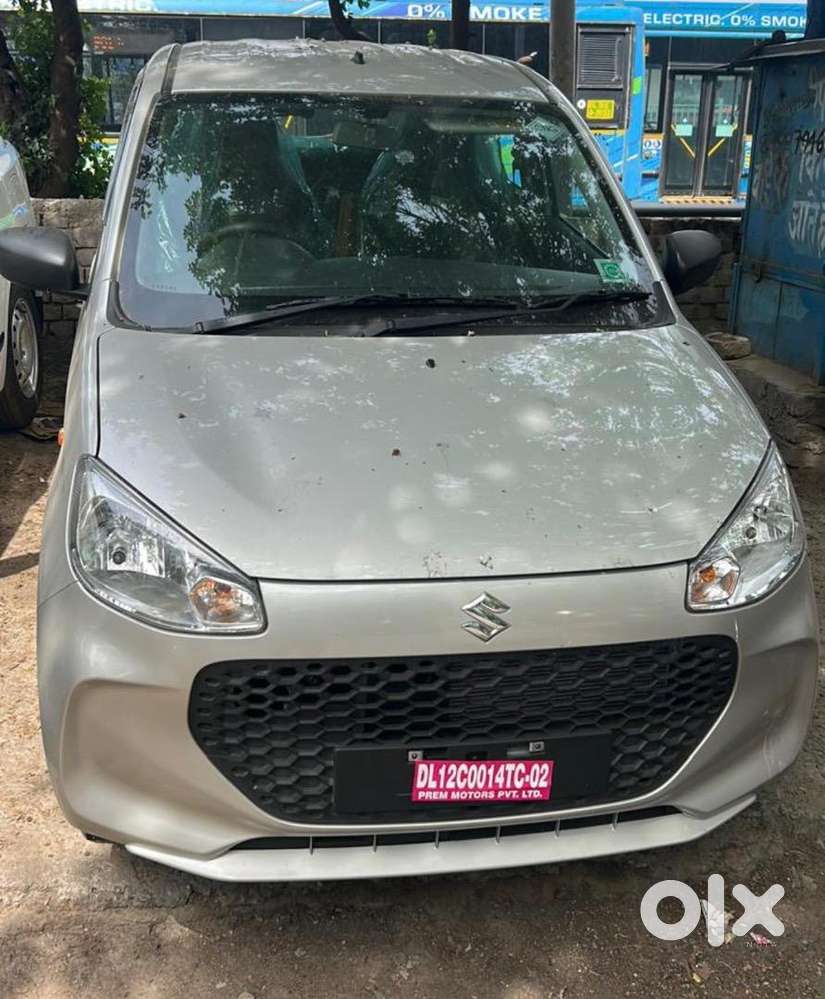 Brand New Maruti Cars