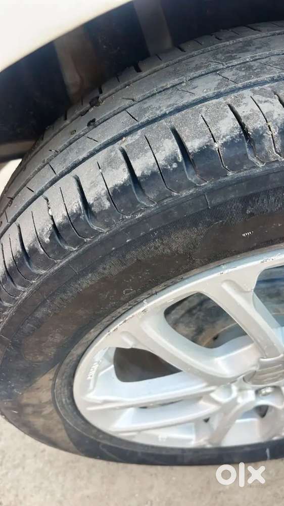 Top Model Maruti Suzuki Swift 2023 Cng & Hybrids 47000 Km Driven