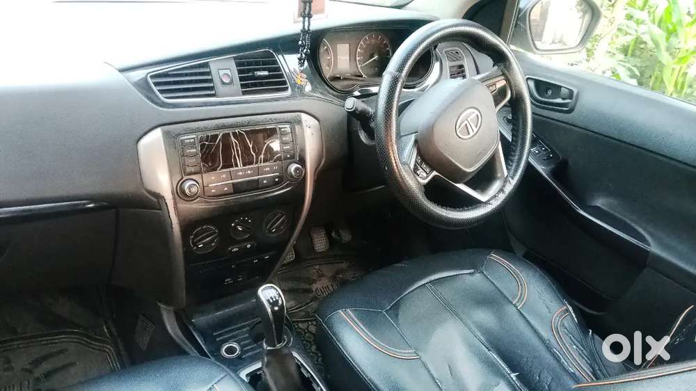 Tata Bolt 1.2 Xms 2015 Petrol Manual
