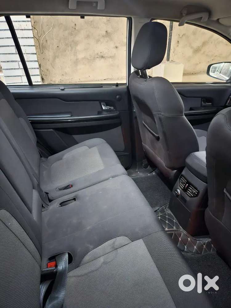 Tata Hexa 2017 Diesel Well Maintained